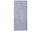 Universaltuch 35x40cm blau 10 St./Pack
