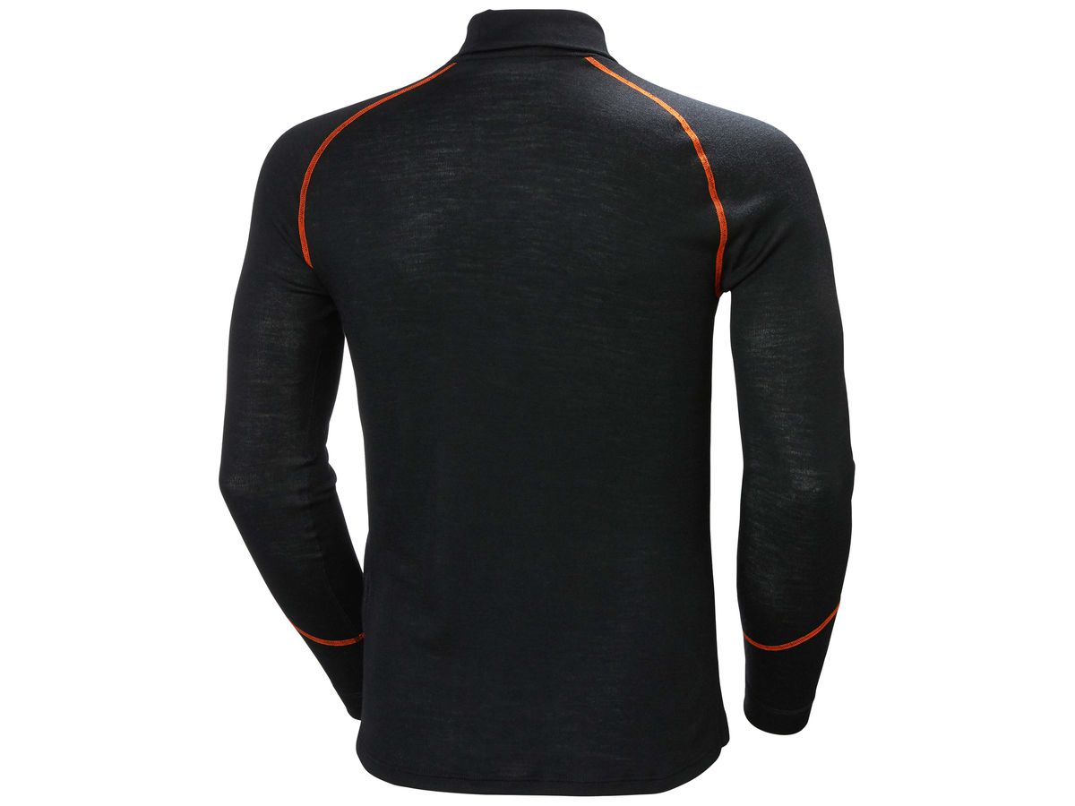 HELLY HANSEN Fakse LS-Baselayer