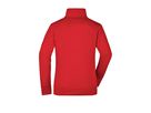 JN Ladies Jacket JN052 80%BW/20%PES, red, Größe 2XL