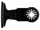 BOSCH Tauchsägeblatt HCS , Wood AII 65 APC, 65x40 mm, Starlock