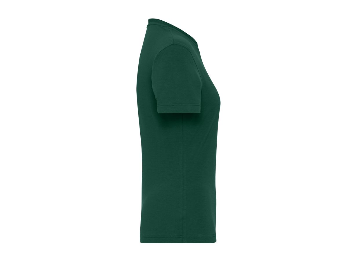JN Damen T-Shirt JN1801 dark-green, Größe M
