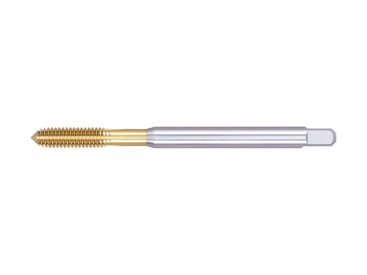 MGF DIN371 HSSE Cupric - WEMAG What it takes to be a pro