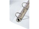 Soennecken Präsentationsringbuch 4142 DIN A4 50mm 2Ringe weiß