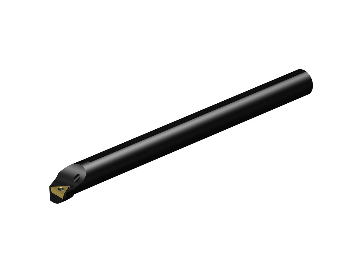 COROMANT CoroTurn 107 VHM-Bohrstange zum Drehen E10R-STFCR2-B1