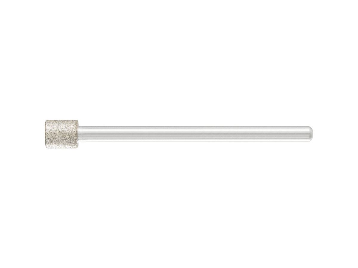 PFERD DIA-Schleifstifte DZY-N 5,5-6/3 D126