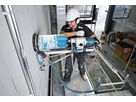 BOSCH Diamantbohrkrone Standard for Concrete Nass, 102x450 mm, 1 1/4"