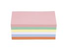 magnetoplan Moderationskarte 111151510 200x100mm sort. 500St.