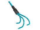 CS.-Grubber 3 Zinken, 9 cm breit 3 Zinken, 9 cm breit