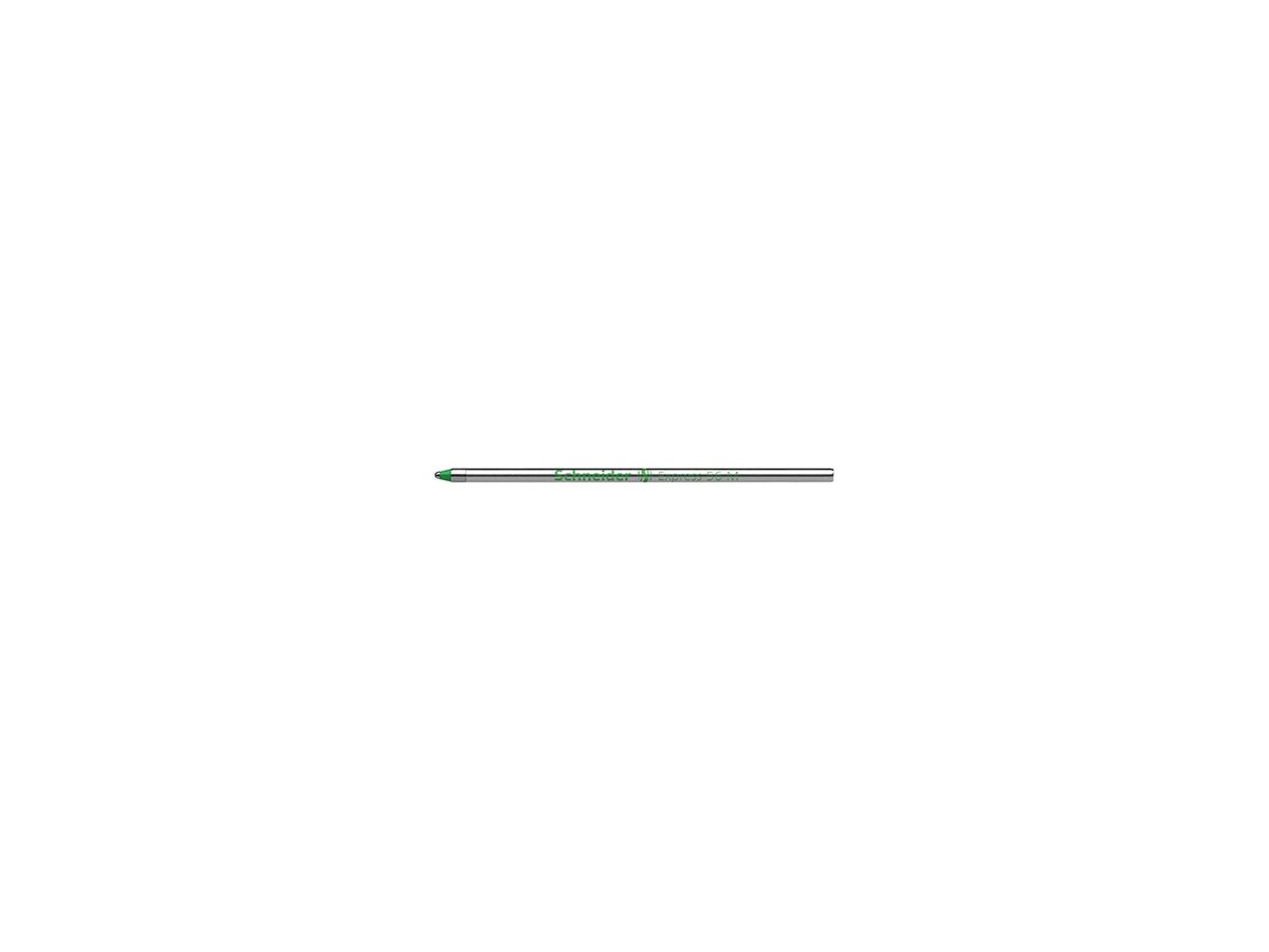 Schneider Kugelschreibermine Express 56 7204 M 0,6mm grün