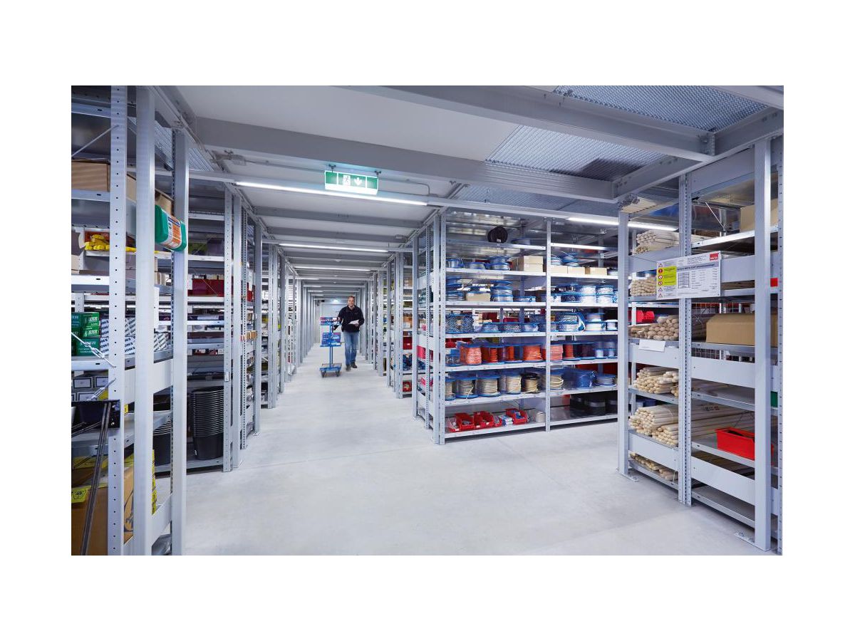 CLIP S3 150 LR 2500x1000x300