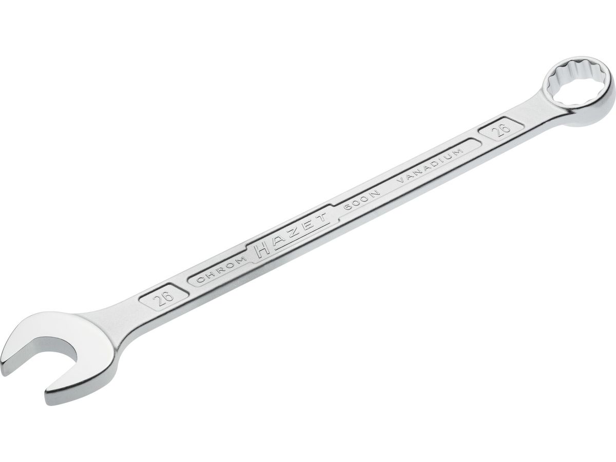 Hazet-Ringmaulschlüssel