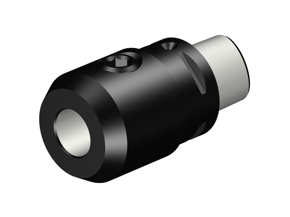 COROMANT T-Max P Schneidplatte zum