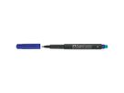 Faber Castell CD DVD-Marker MULTIMARK 152351 0,4mm blau
