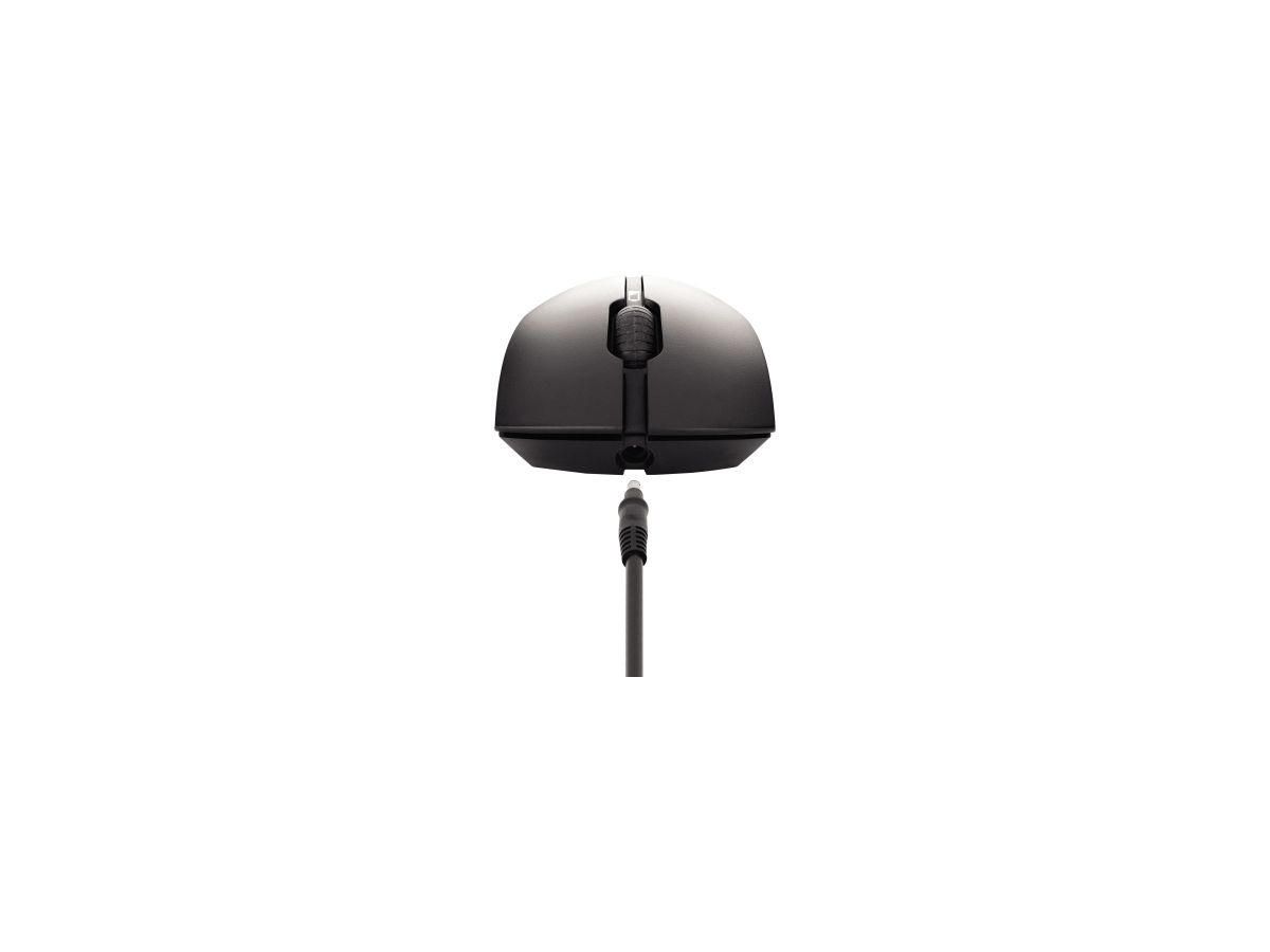CHERRY Tastatur-Maus-Set B. Unlimted 3.0 JD-0410DE-2 sw