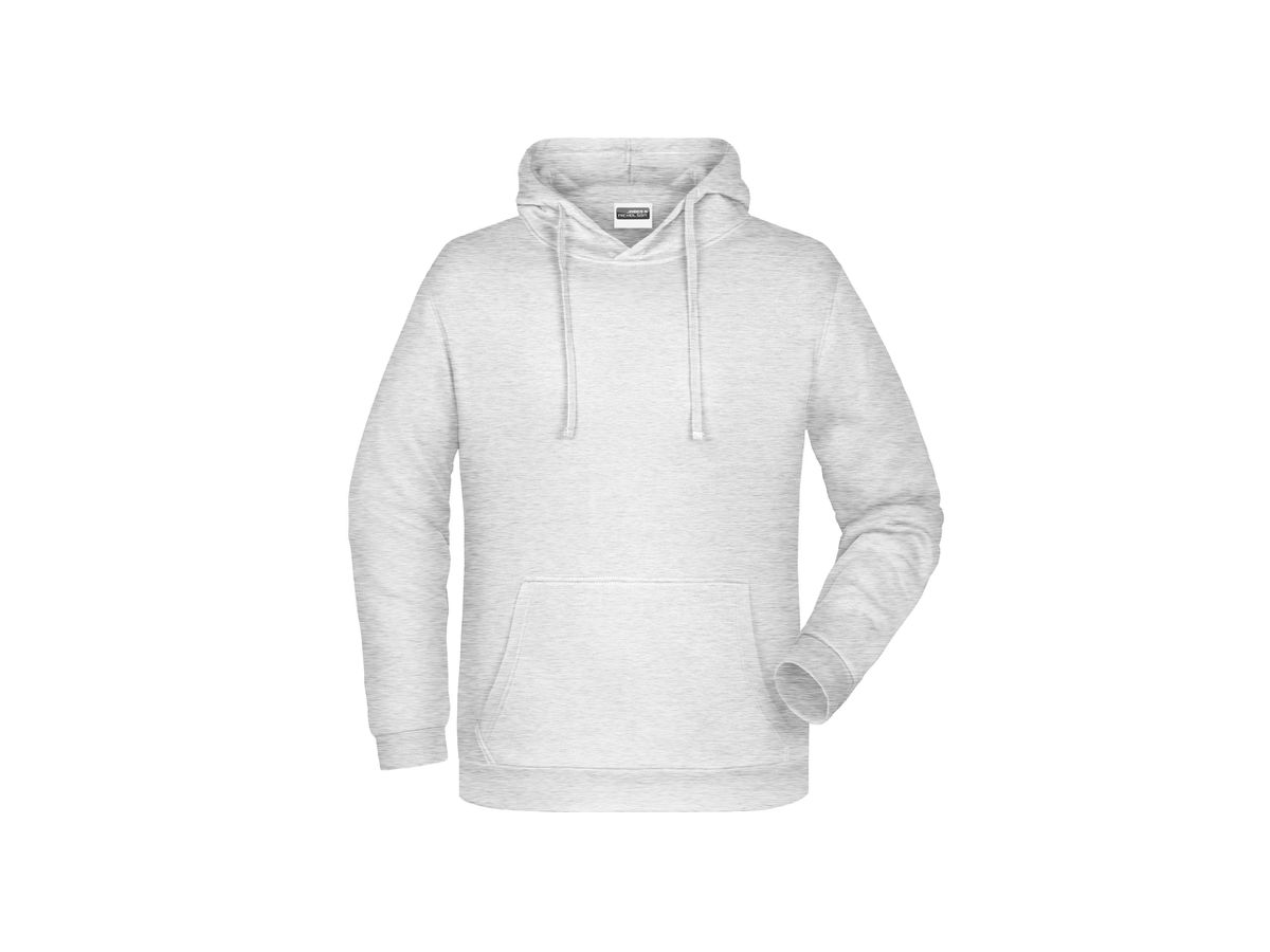 JN Promo Hoody Man JN796