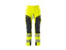 MASCOT Accel. Safe Bundhose Stretch