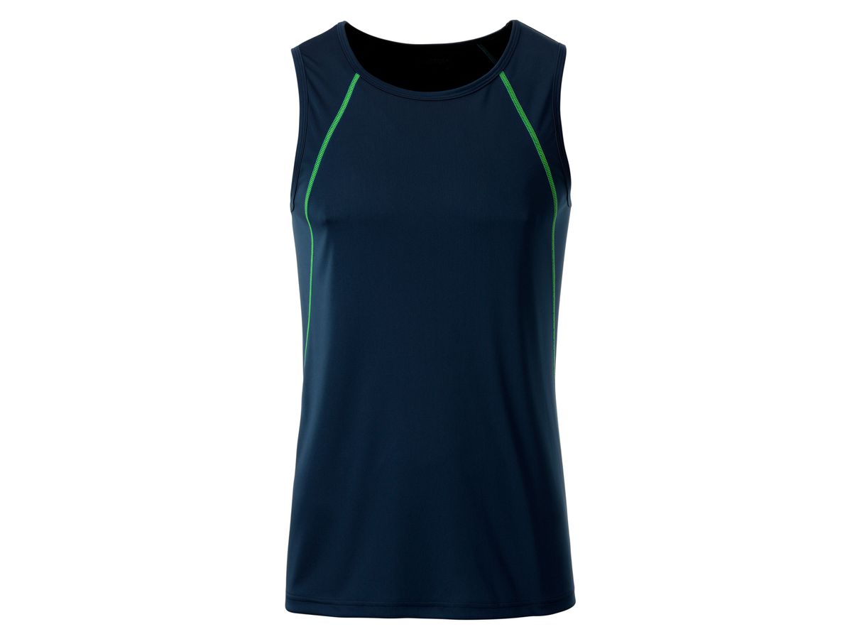 JN Men's Sports Tanktop JN494