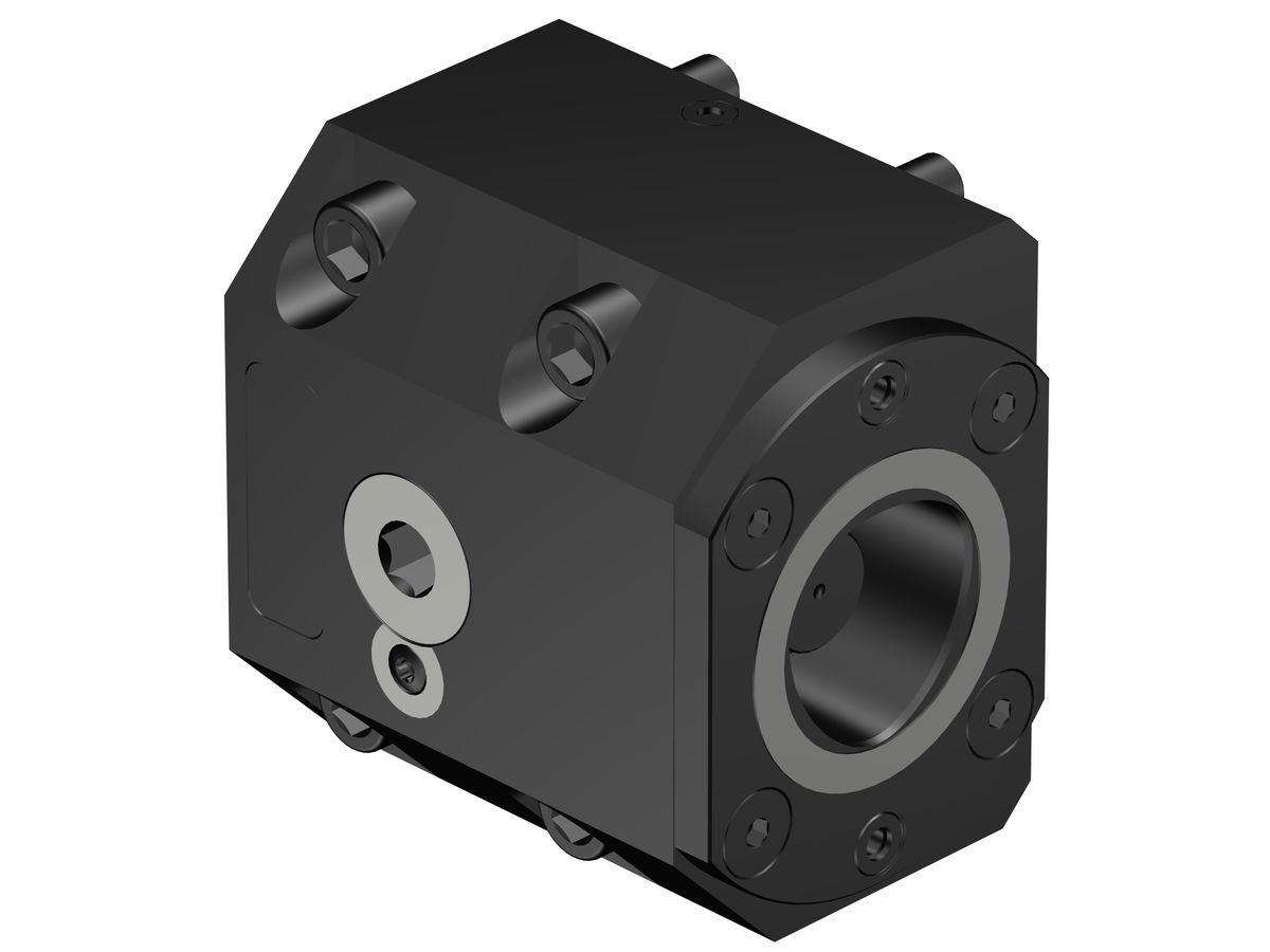 COROMANT Manuelle Spanneinheit für Doosan C6-TLI-DO-B