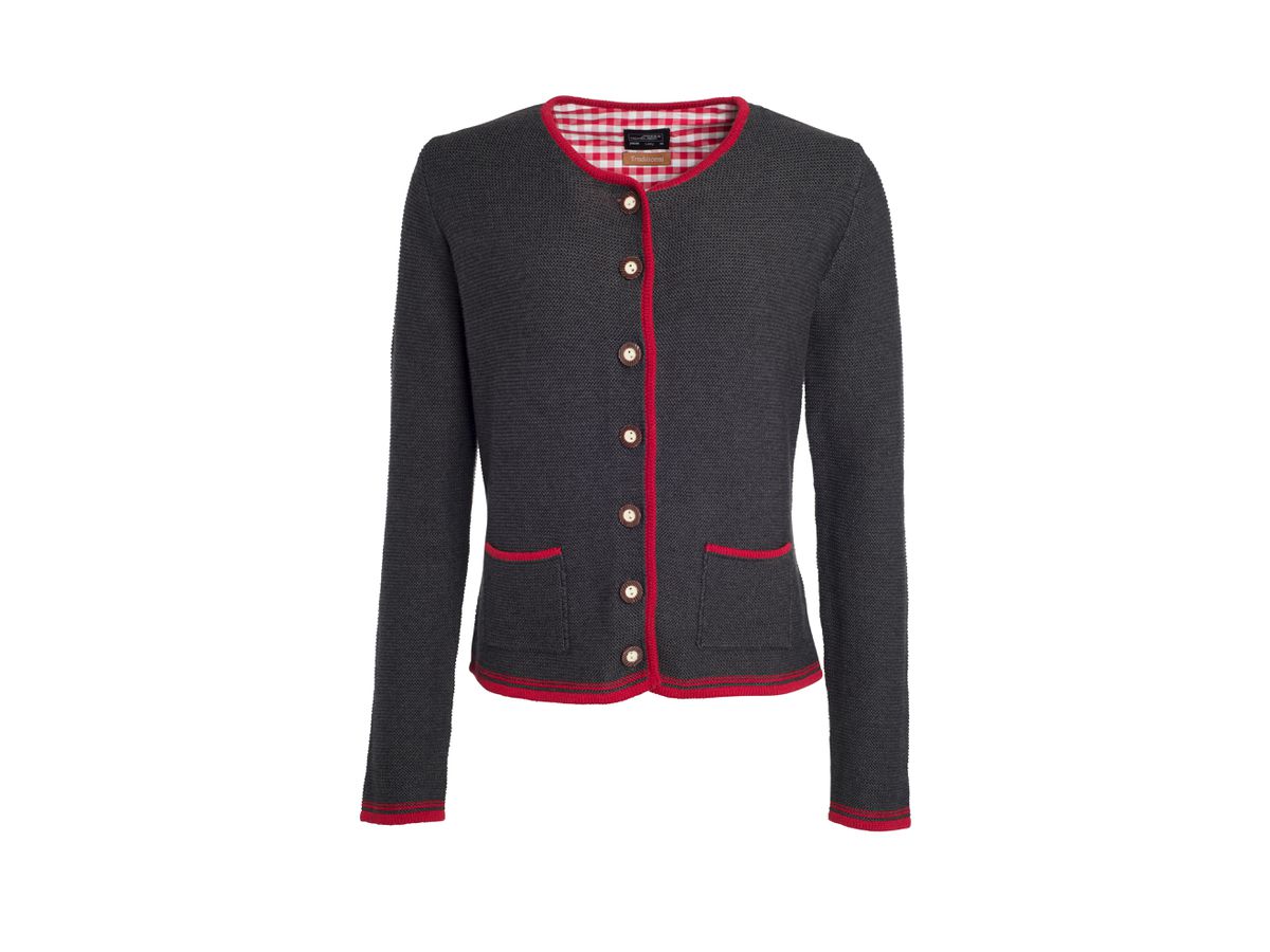JN Damen Strickjacke JN639