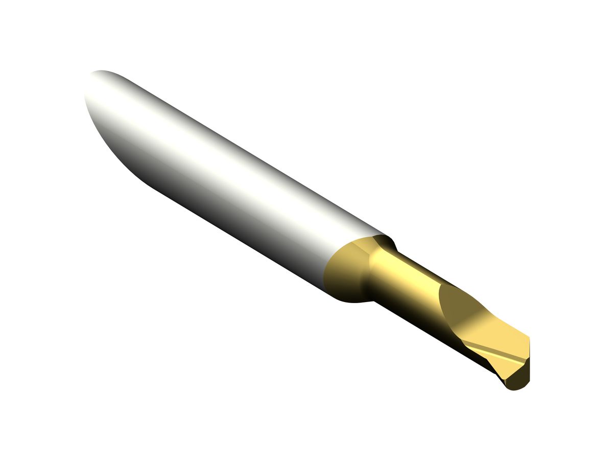 COROMANT CoroTurn XS VHM-Werkzeug zum Drehen CXS-04T098-15-3210L1025