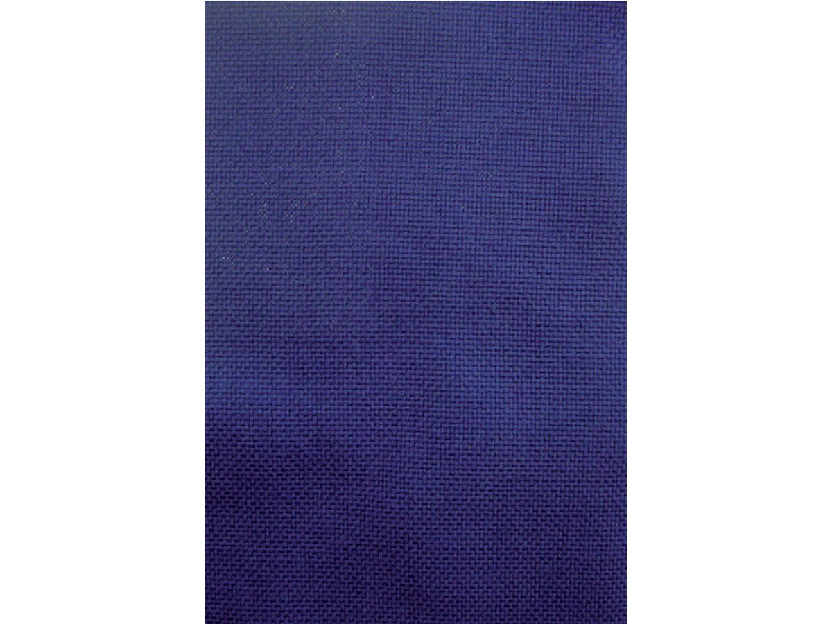 Drehstuhl Support Synchro royalblau