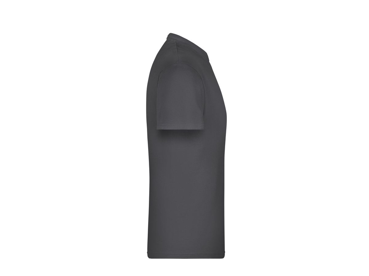 JN Promo-T Man 150 JN797 graphite, Größe 4XL