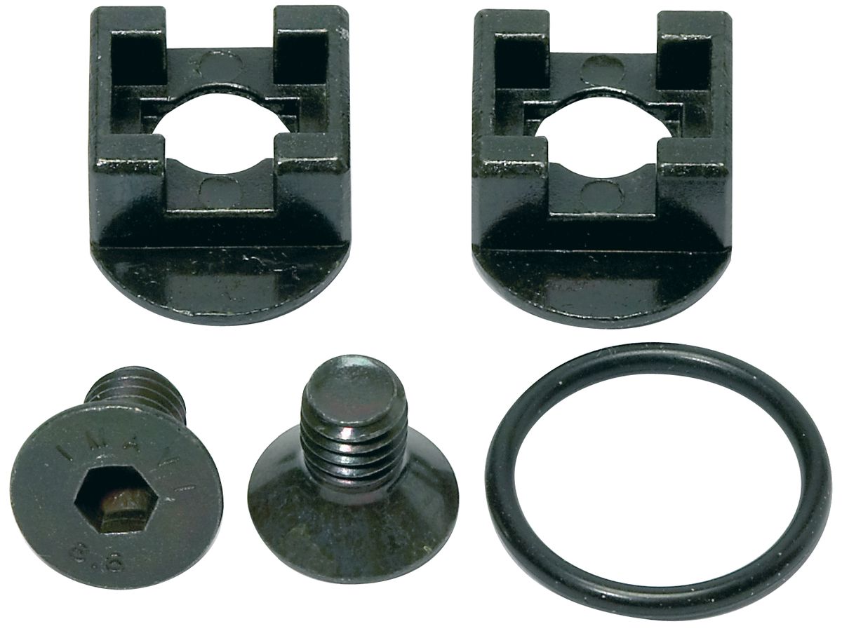 Coupl.pack.Ser.multifix Connection BG1 incl ORing