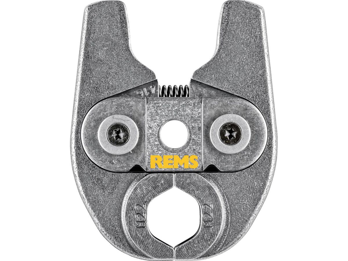 Presszange Mini M 22 Roller