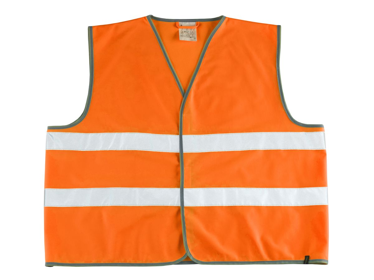 MASCOT Verkehrsweste WEYBURN