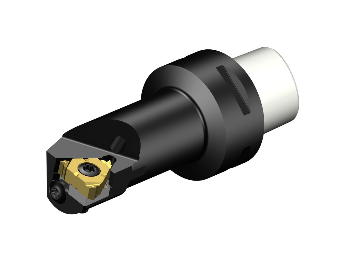 COROMANT CoroThread 266 Schneidwerkzeug zum Gewindedrehen C3-266RKF-14060-16