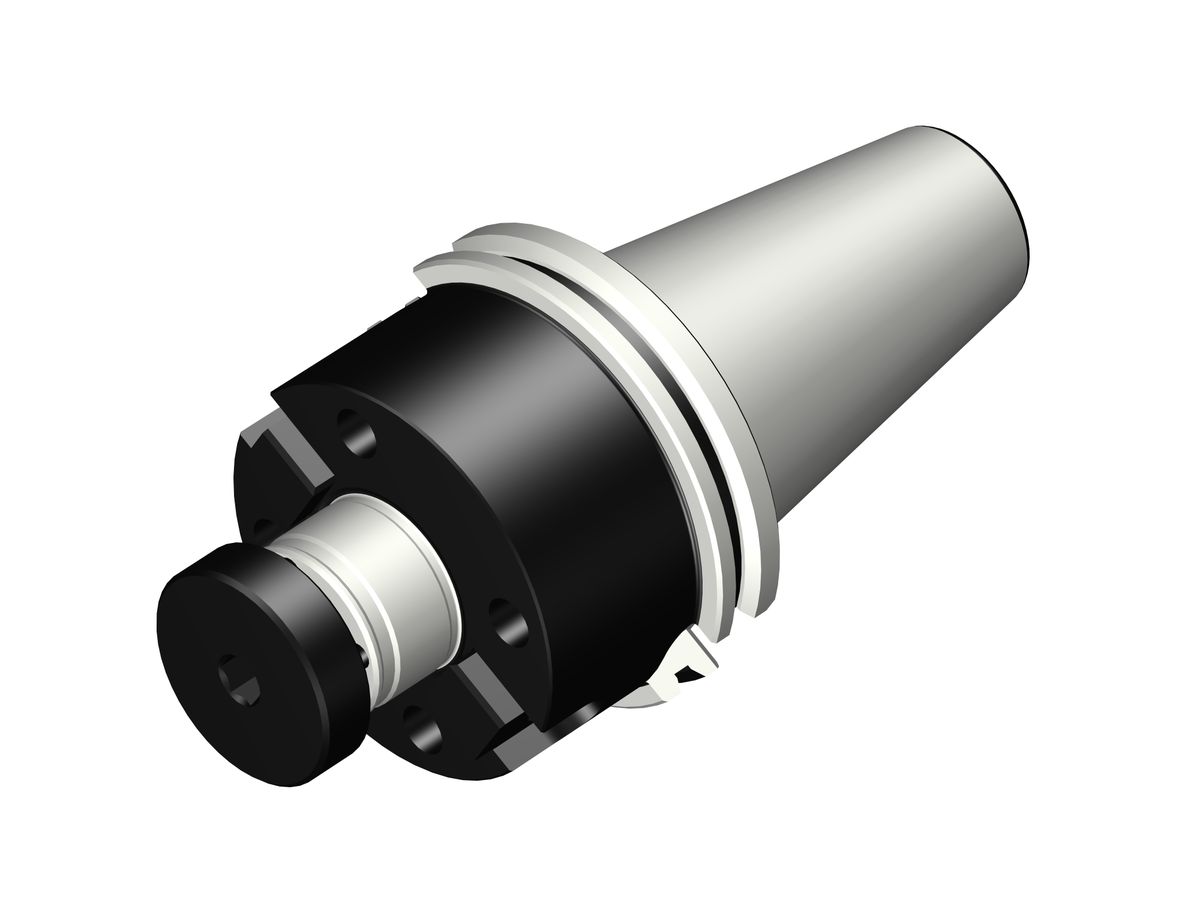 COROMANT Adapter BIG-PLUS CAT-V -