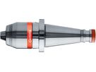 CNC drill chuck D2080 1-16mm SK40 FORMAT