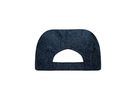 mb Dandy Cap MB6226 indigo/black, Größe one size