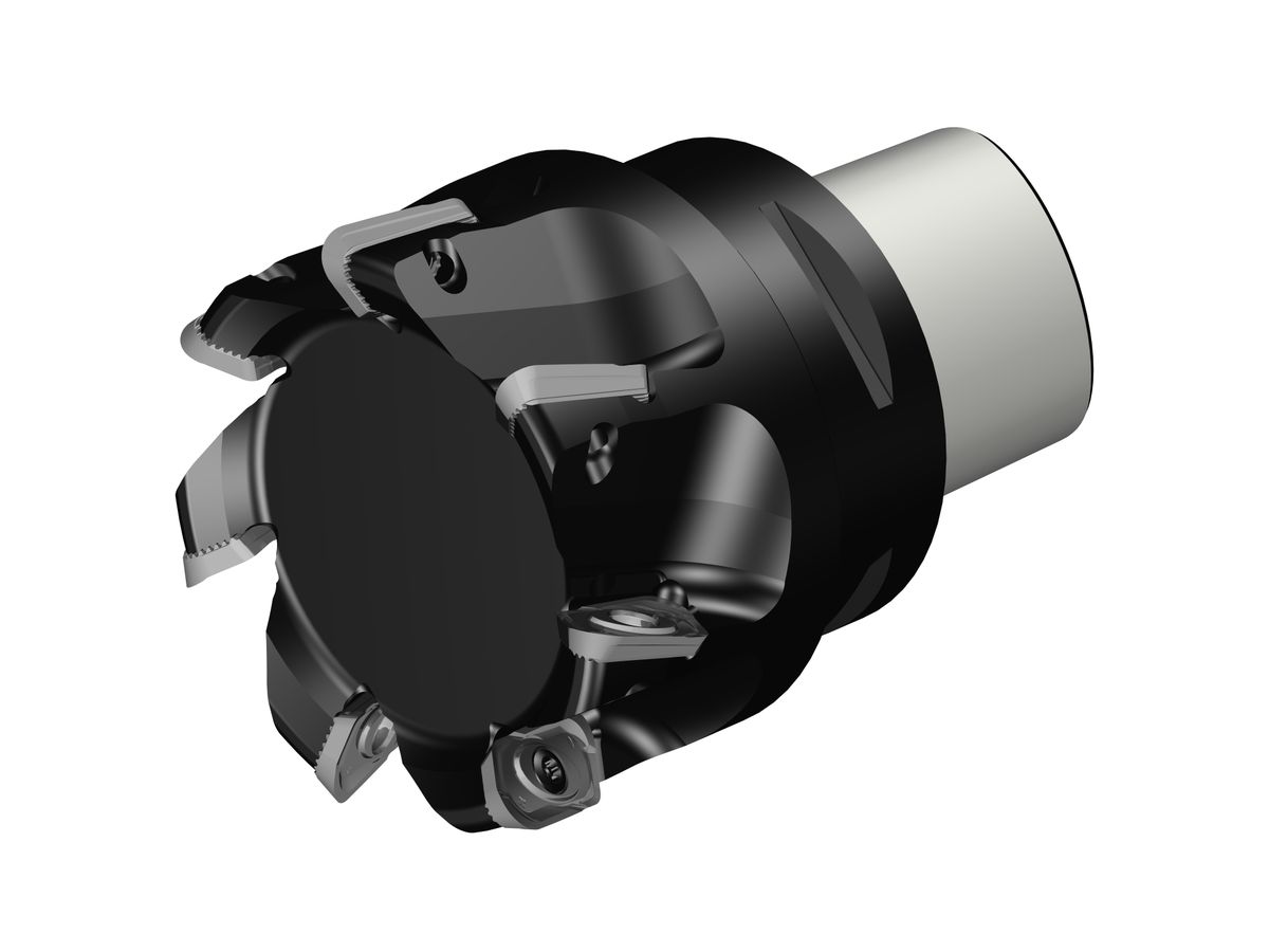 COROMANT CoroMill 790 Eckfräser R790-100C8S1-22H