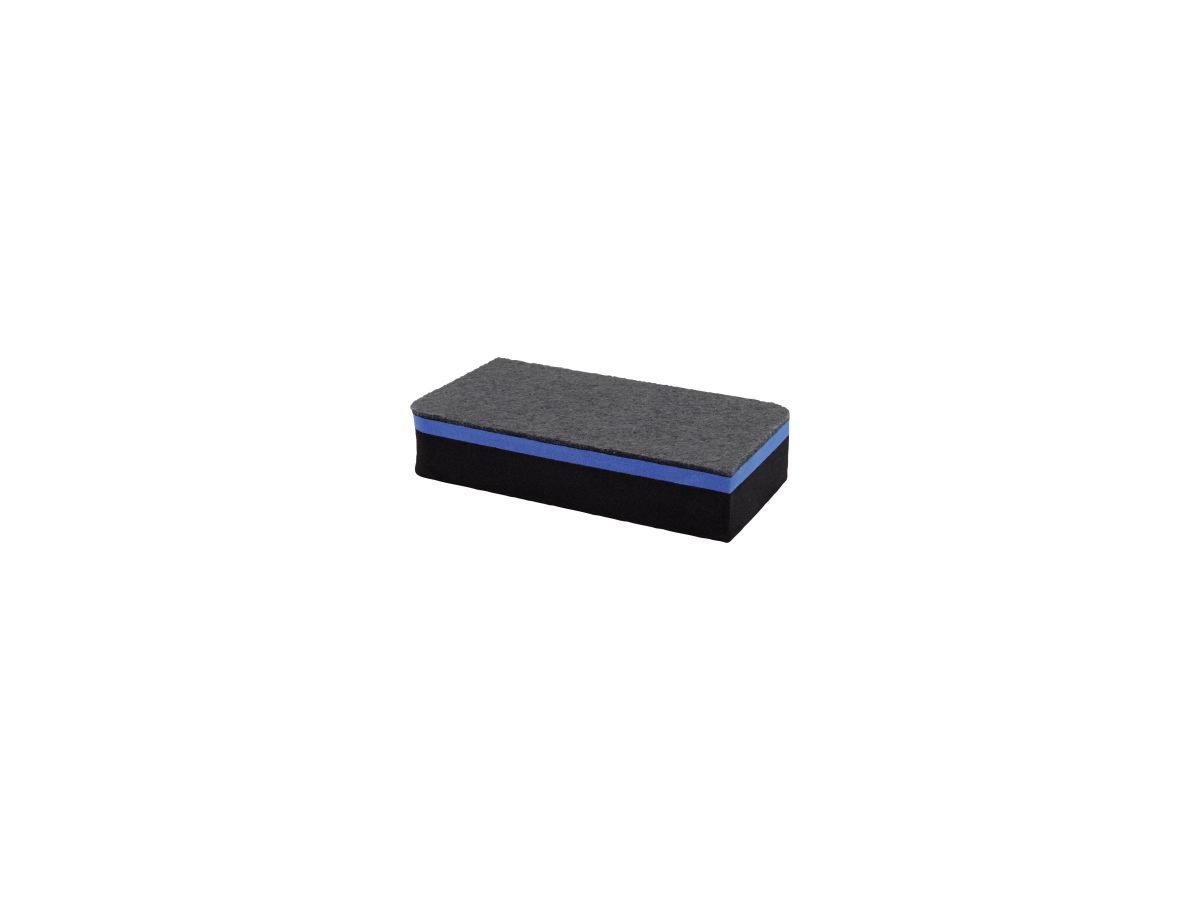 magnetoplan Tafelwischer Pro+ 12289 für Glasboards magnetisch