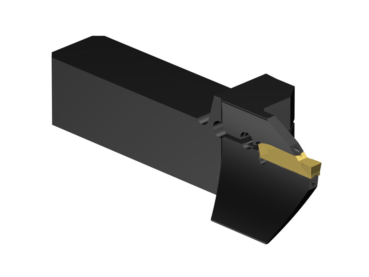 COROMANT CoroCut 1-2 QS Schaftwerkzeug