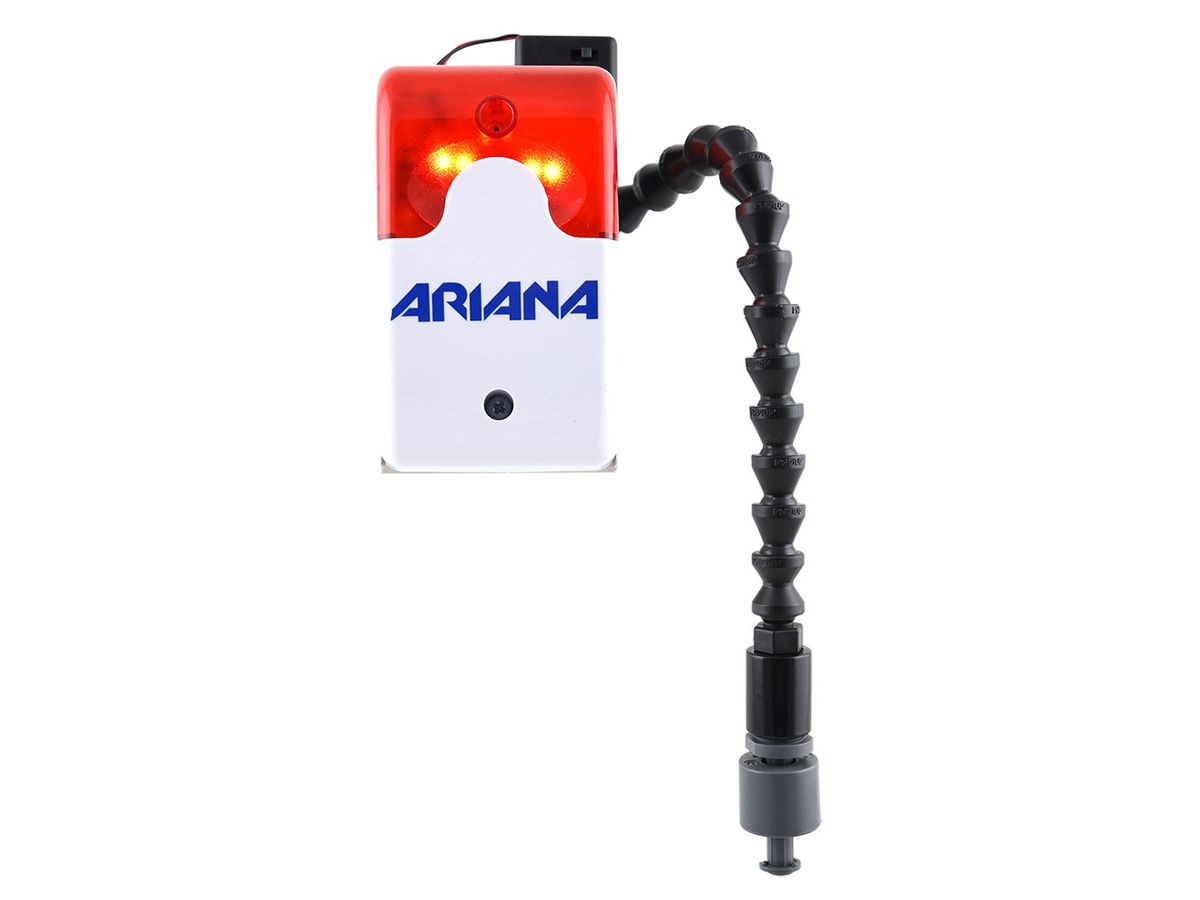 ARIANA Überlaufschutz-Sirene R-0513512