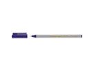 edding Fineliner 89 office liner EF 4-89003 0,3mm blau