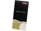 Deflecto Tischaufsteller Classic Image 45201 10x21x6,8cm tr