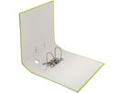 ELBA Ordner smart 100202158 DIN A4 80mm PP hellgrün