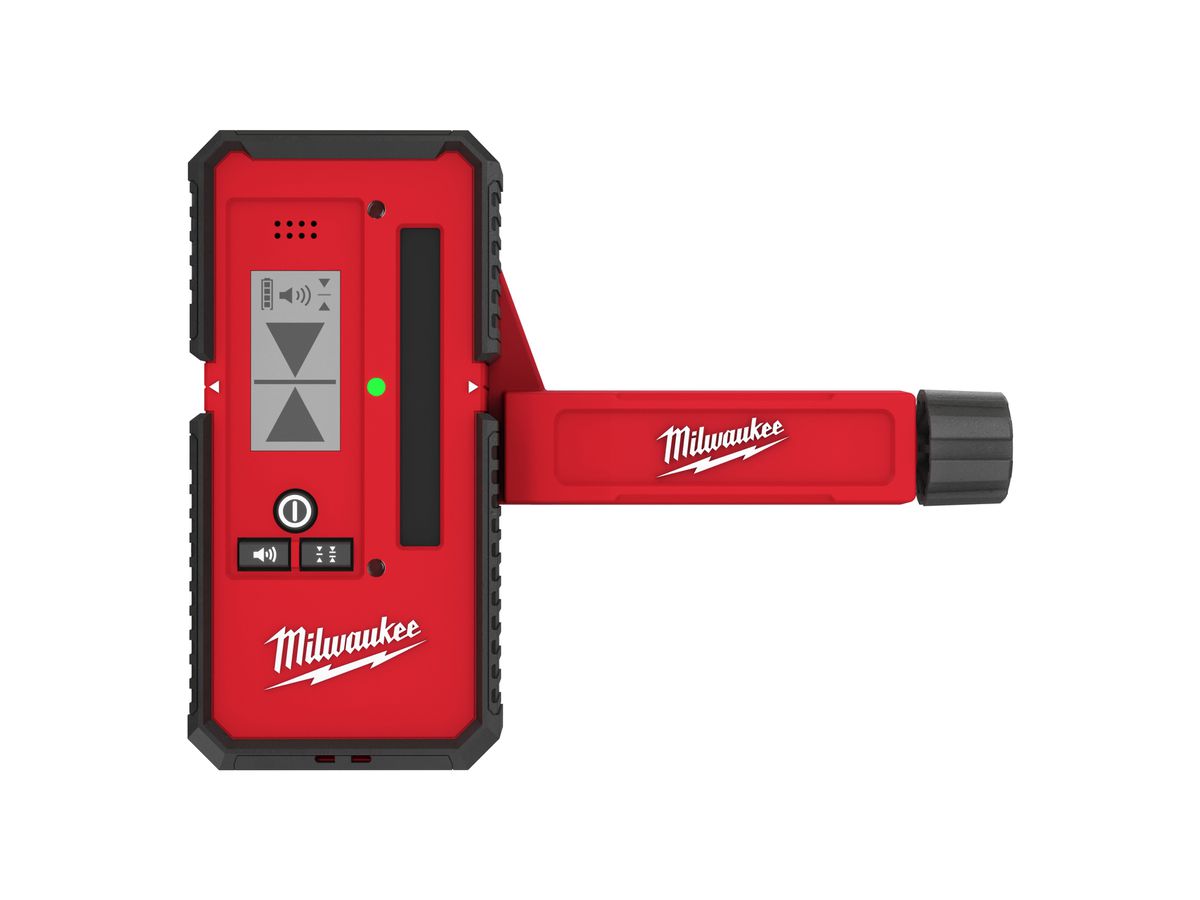 MILWAUKEE Laserempfänger LLD50