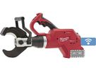 MILWAUKEE Akku-Kabelschneider M18HCC75-0C, solo, im Koffer