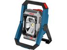 BOSCH Akku-Lampe GLI 18V-3000 solo, im Karton