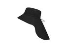 MB Function Hat with Neck Guard MB6242