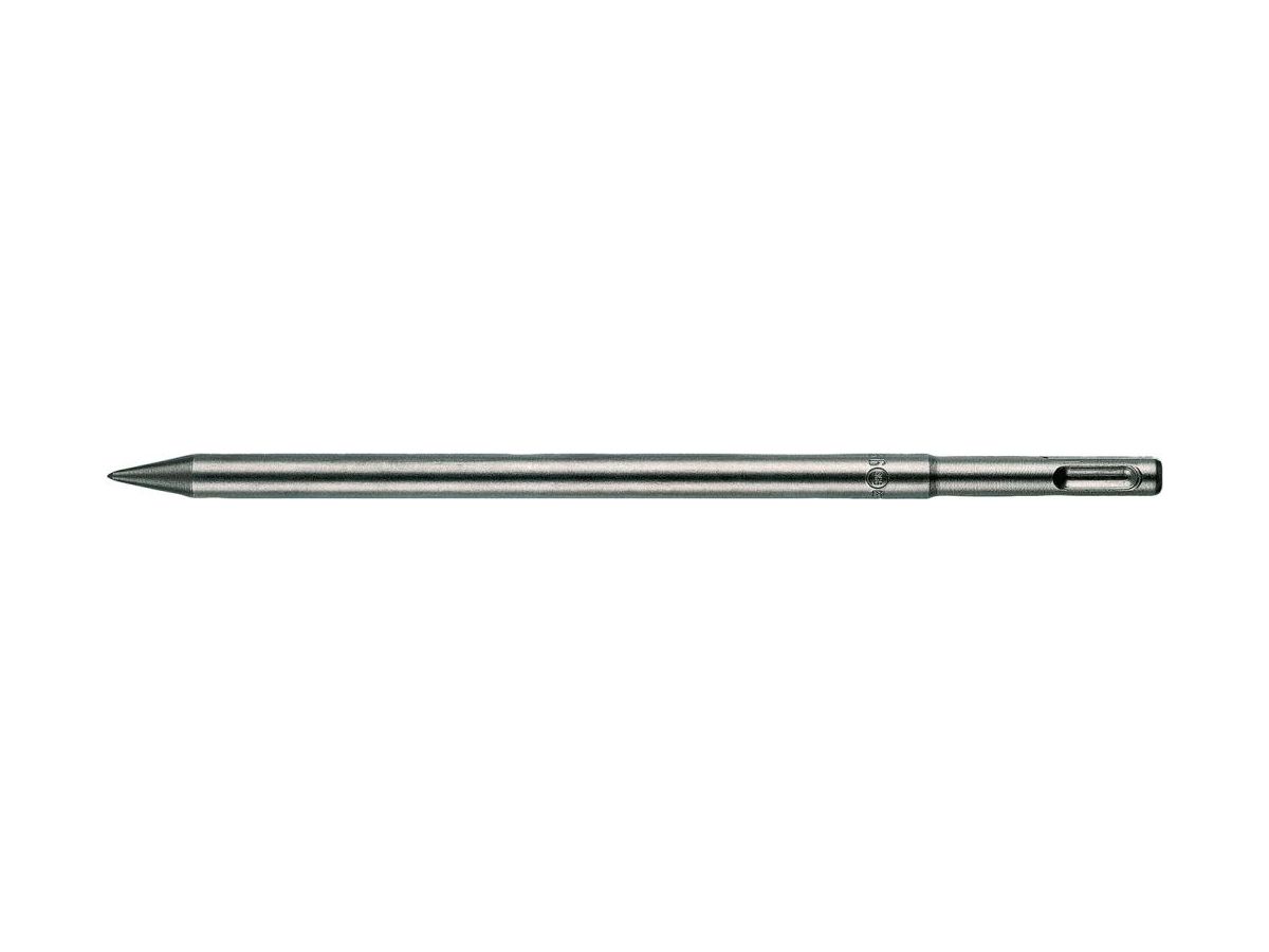Puntbeitel SDS-plus 250mm FORMAT 250 mm