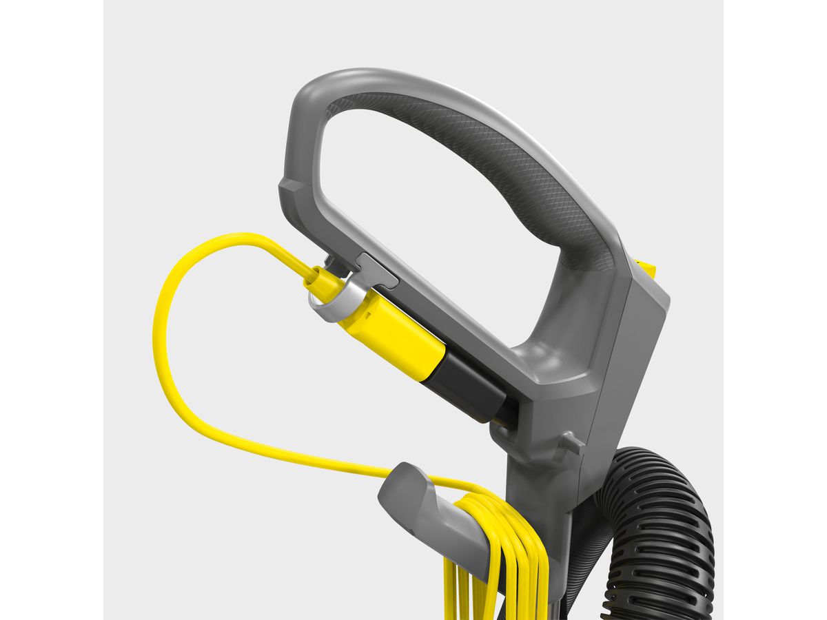 KÄRCHER Staubsauger CV 38/2 Adv *EU