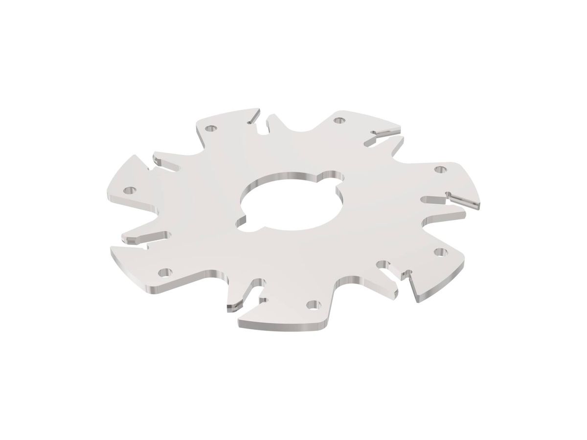 SECO Fräser Standard andere 335.10-100-03.27-7