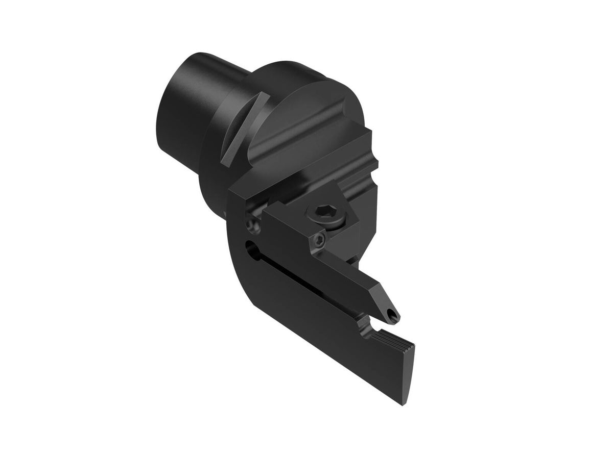 SECO Klemmhalter, Jetstream Tooling C5-CFOR-35085-05R230140-JET