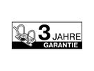 Leitz Doppelordner 10120025 2xDIN A5 quer 75mm PP rot