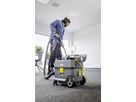 KÄRCHER Trockensauger T10/1 585 Watt, 10 Liter, 12m Kabel